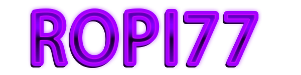LOGO SITUS ROPI77